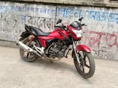 Runner Turbo 125